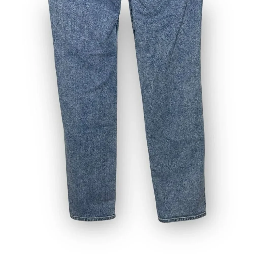 Express slim straight